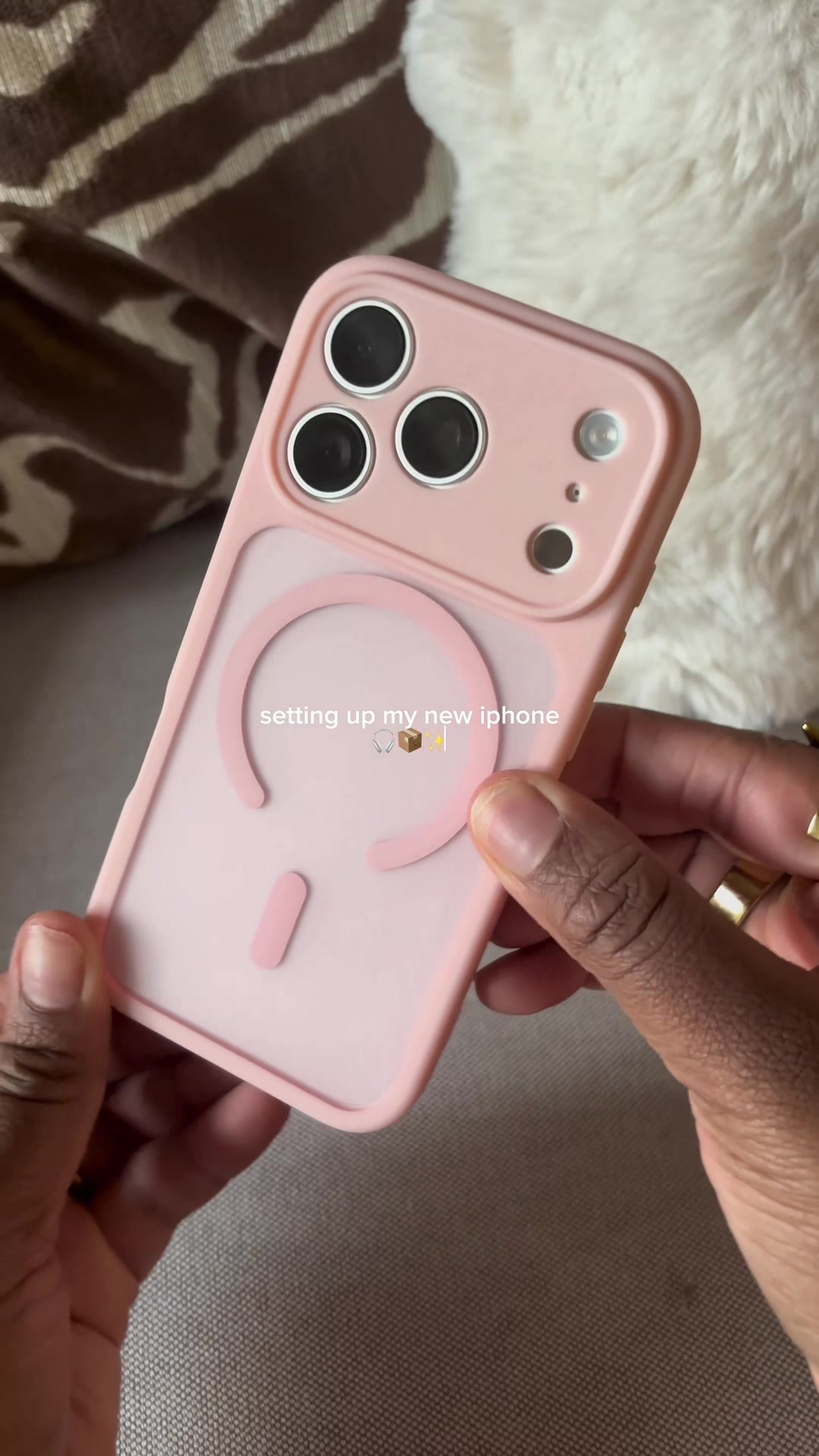 @Jamie A. Dreamer 🎧🤍🫧
