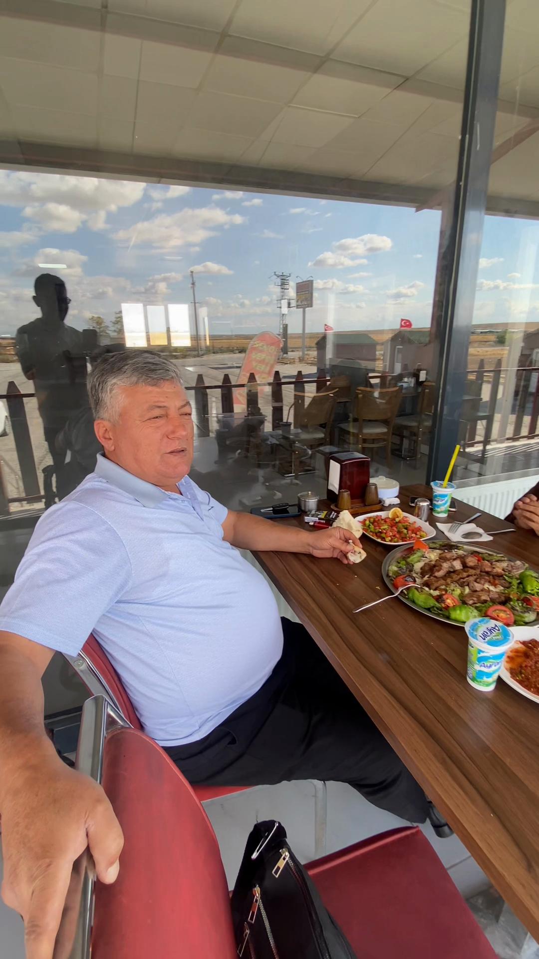 @Tuzg&ouml;l&uuml; Sosyal tesisleri