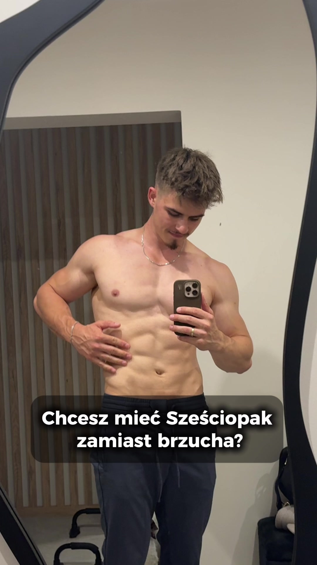 @Metamorfoza Męskiej Sylwetki