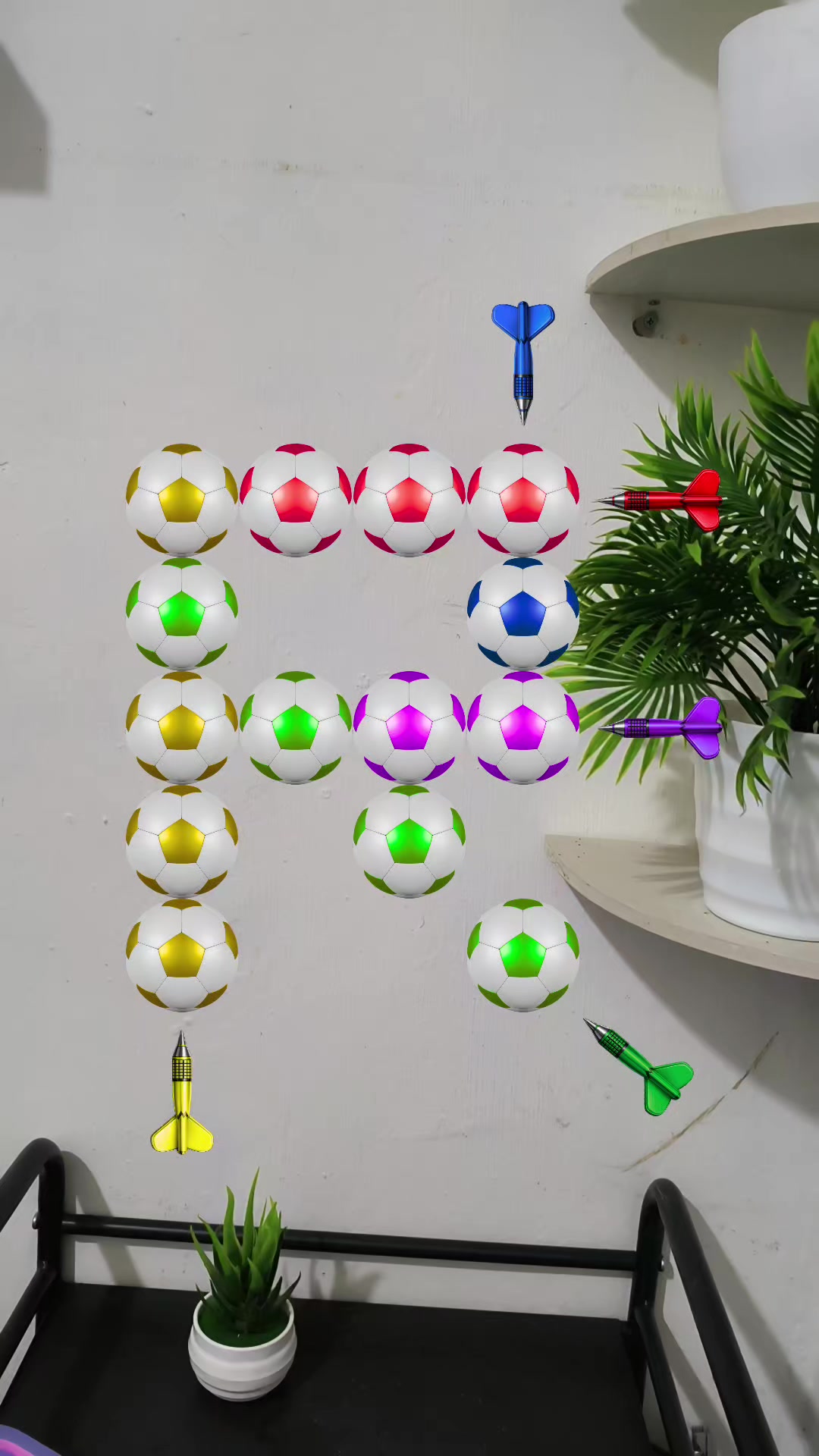 @SanZa Game Effects