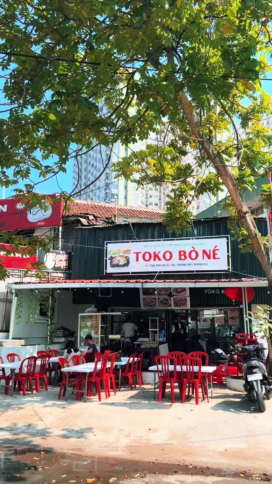 @Dunia Kuliner Bdg