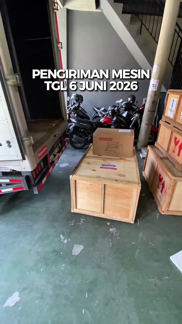 @Bengkel Print Indonesia