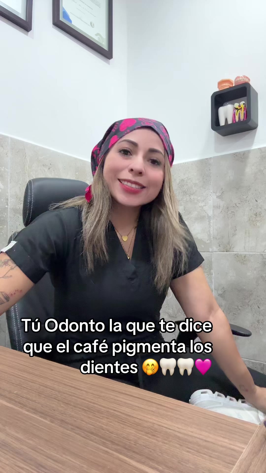 @Paola Arce