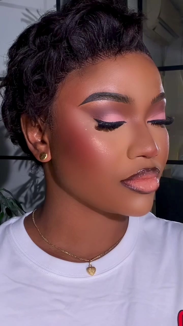 @Makeup& brows studio in owerri