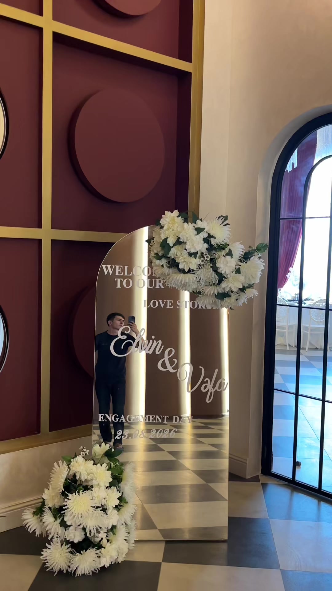 @prestige dekor evi🤍
