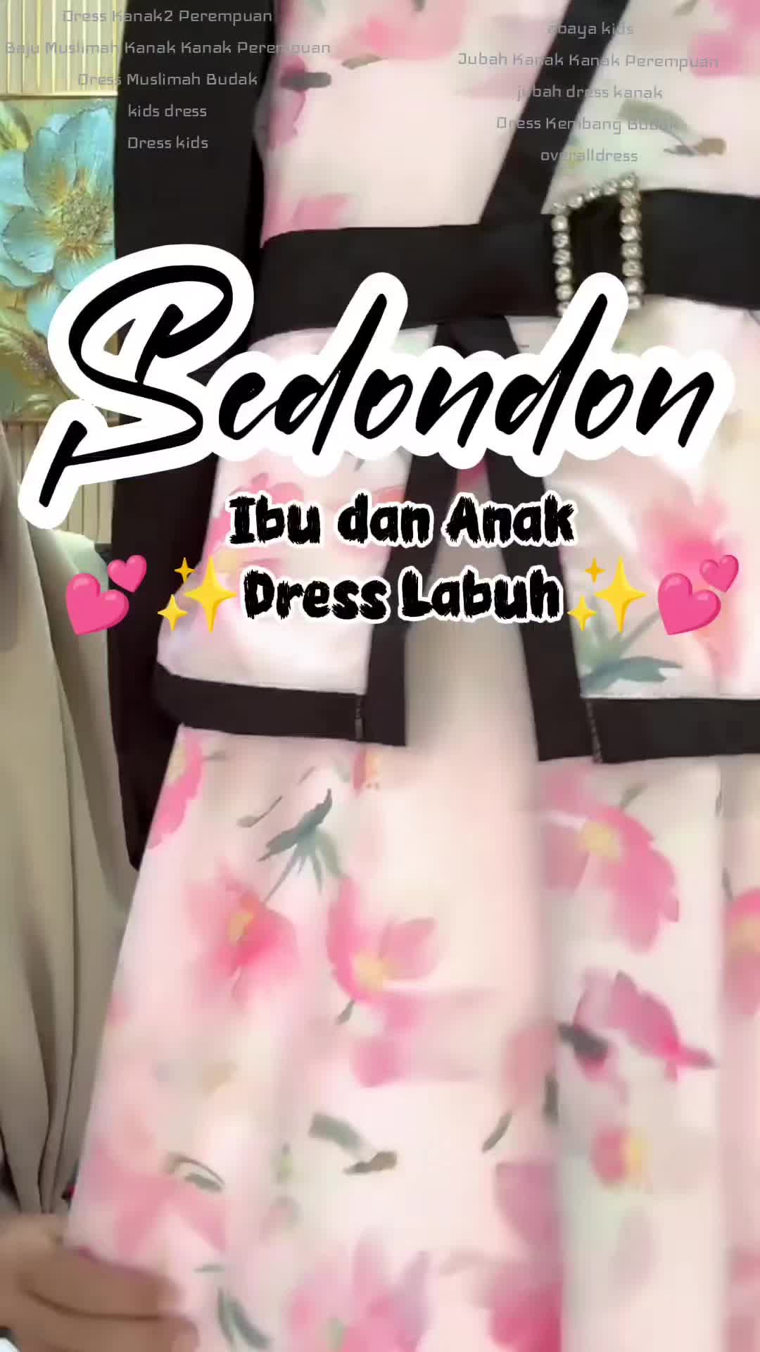 @ARLINA | Kids Outfit