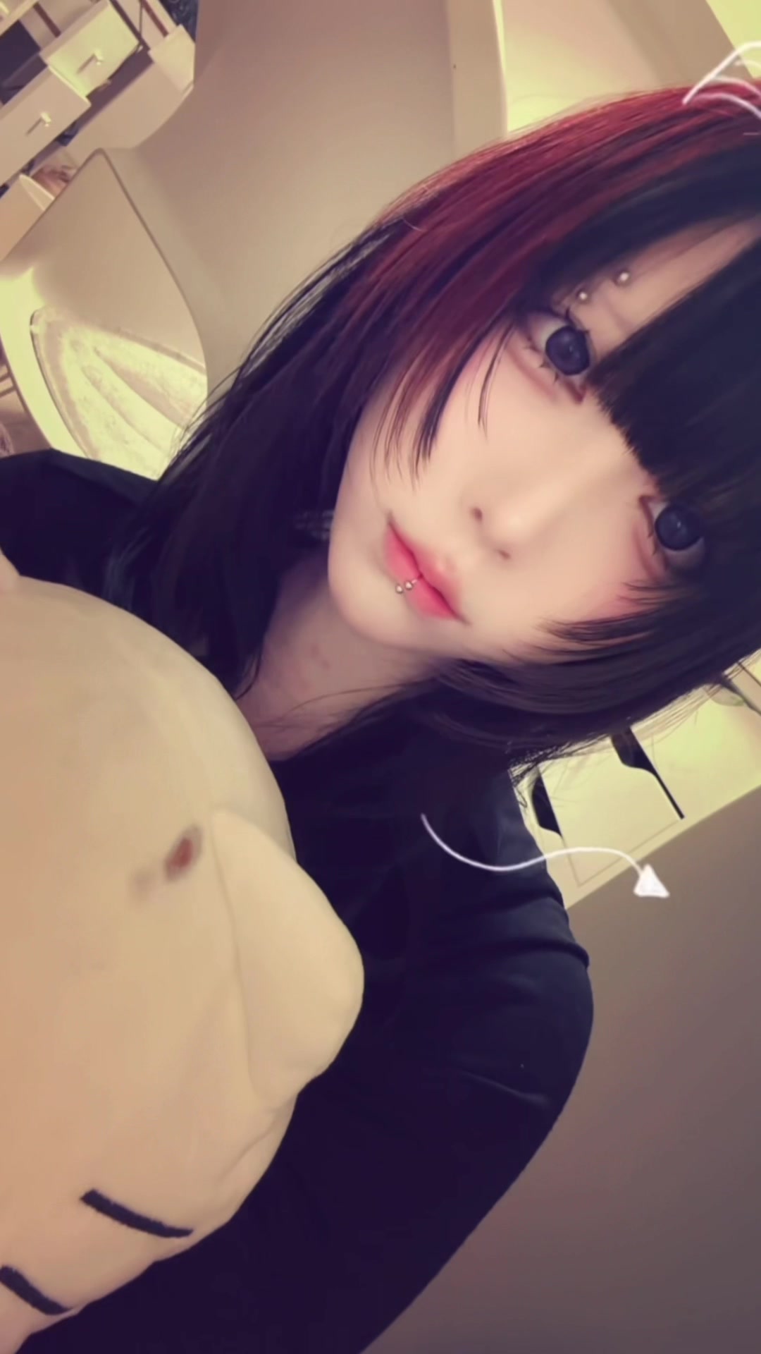 @はる