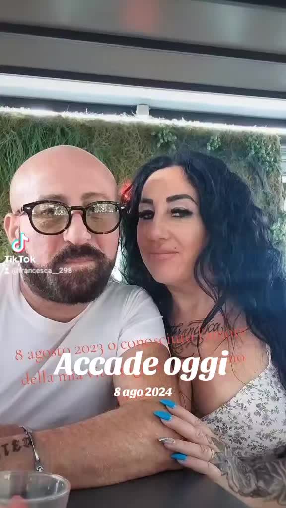 @Giuseppe e Francesca