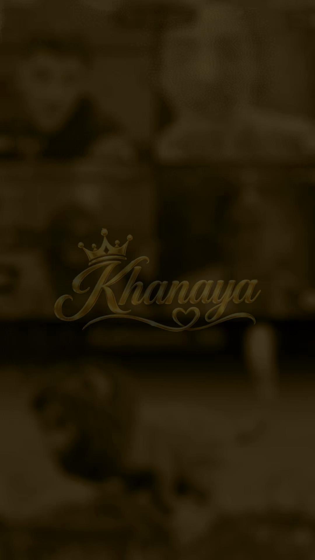 @Khanaya✈️