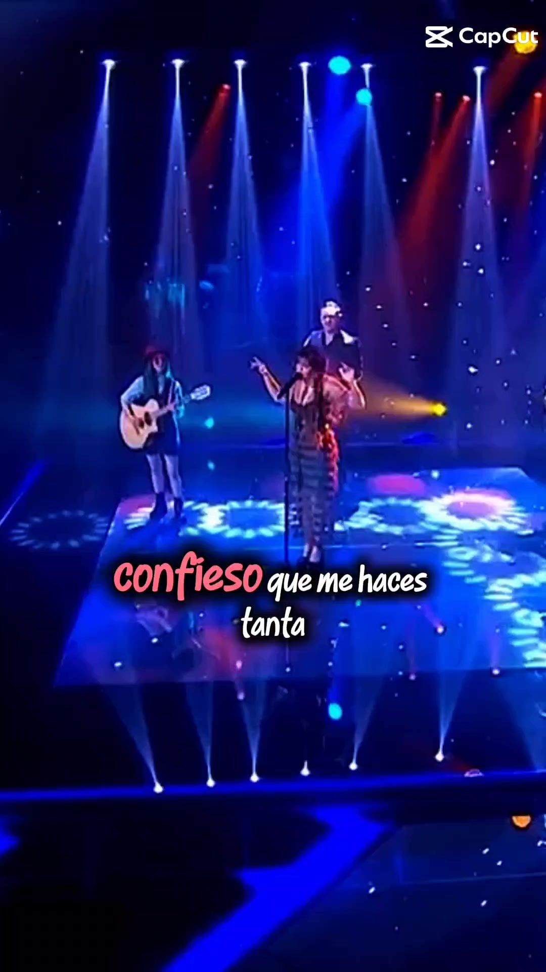 @angie Isai