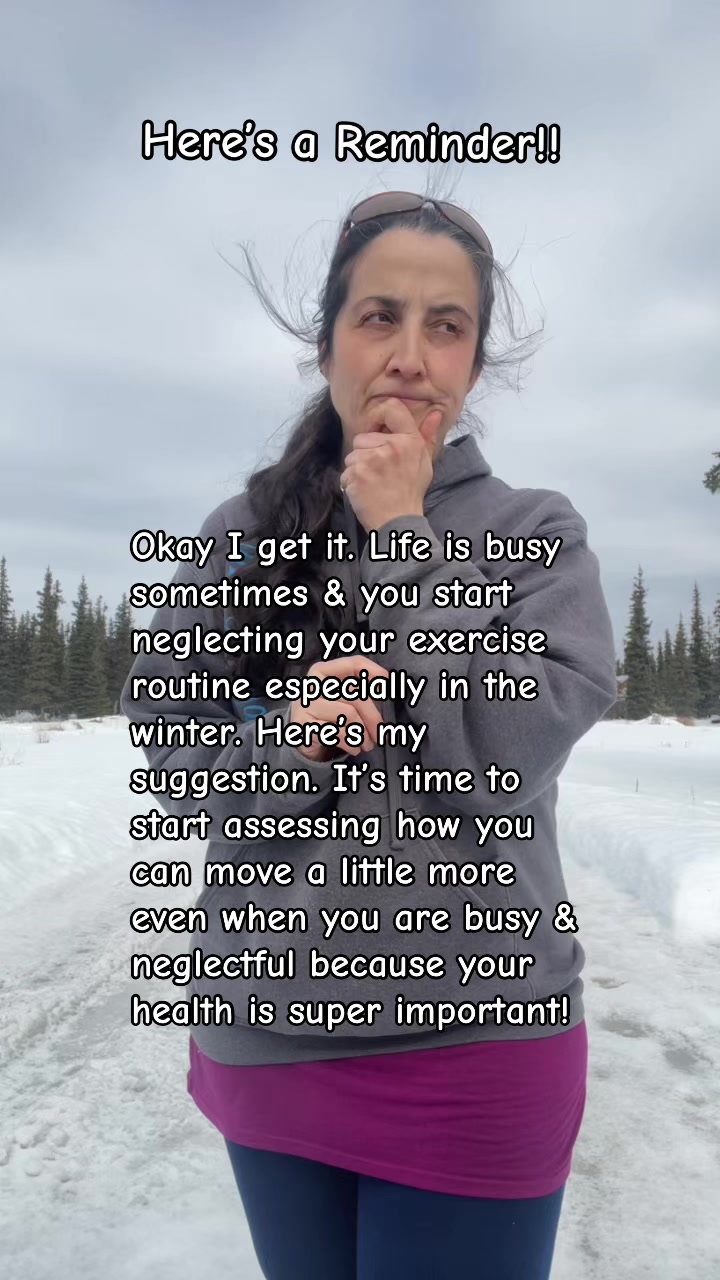 @Jessica | Fitness & Nutrition