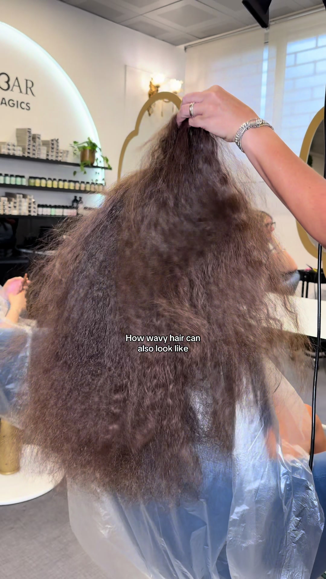 @Washahaircare_bologna