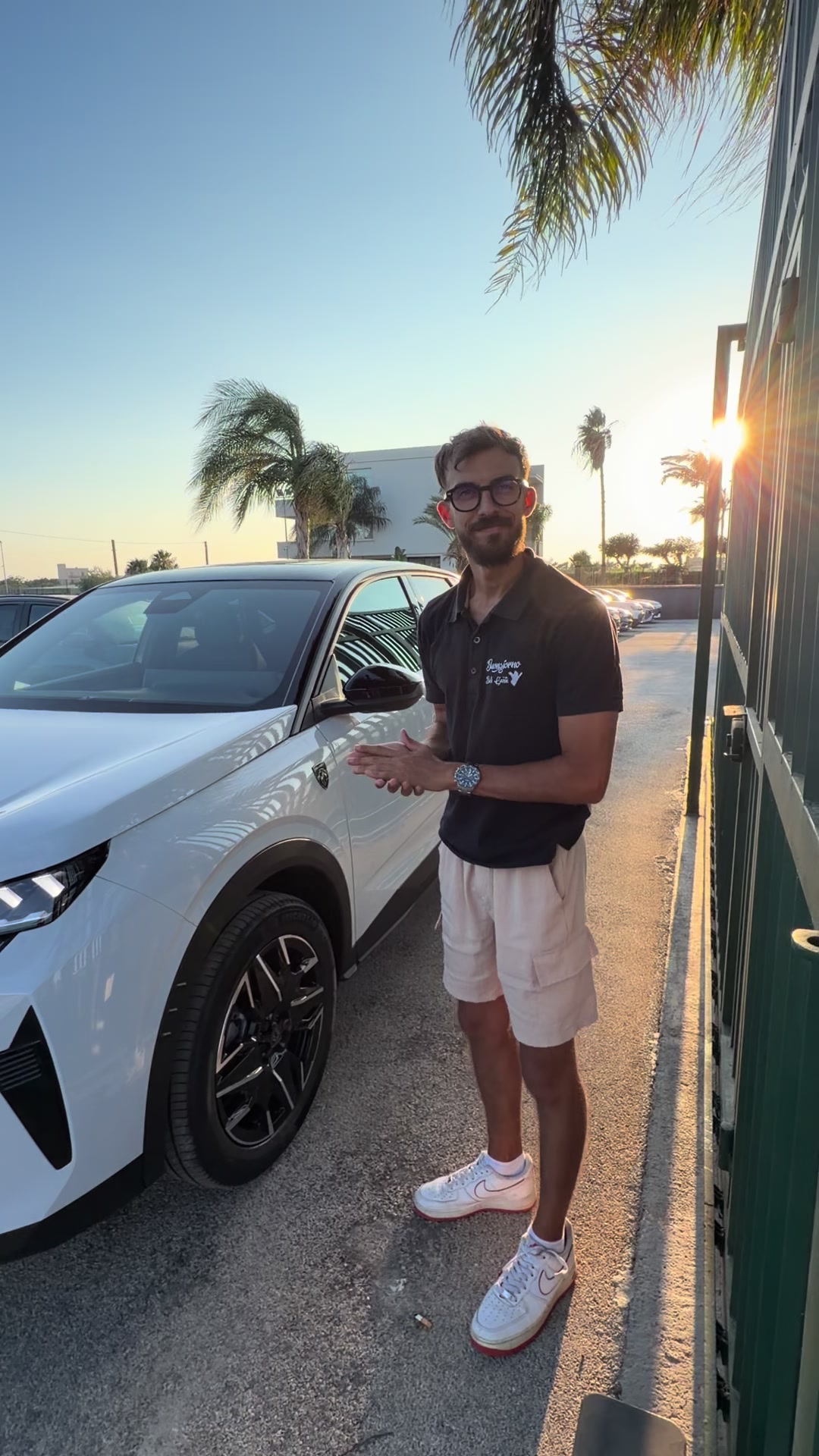 @Fabrizio Car