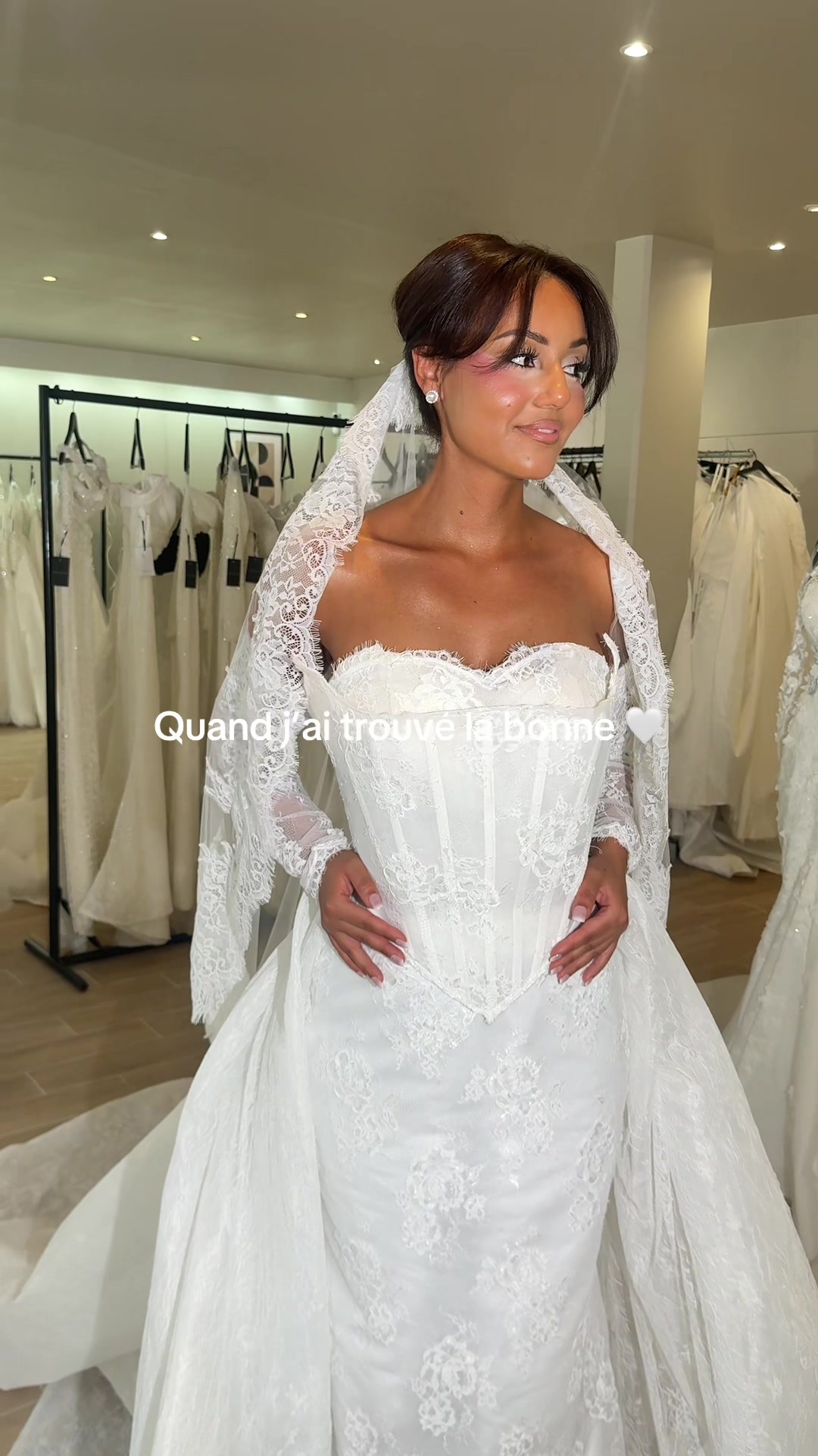 @RÊVE BLANC®
