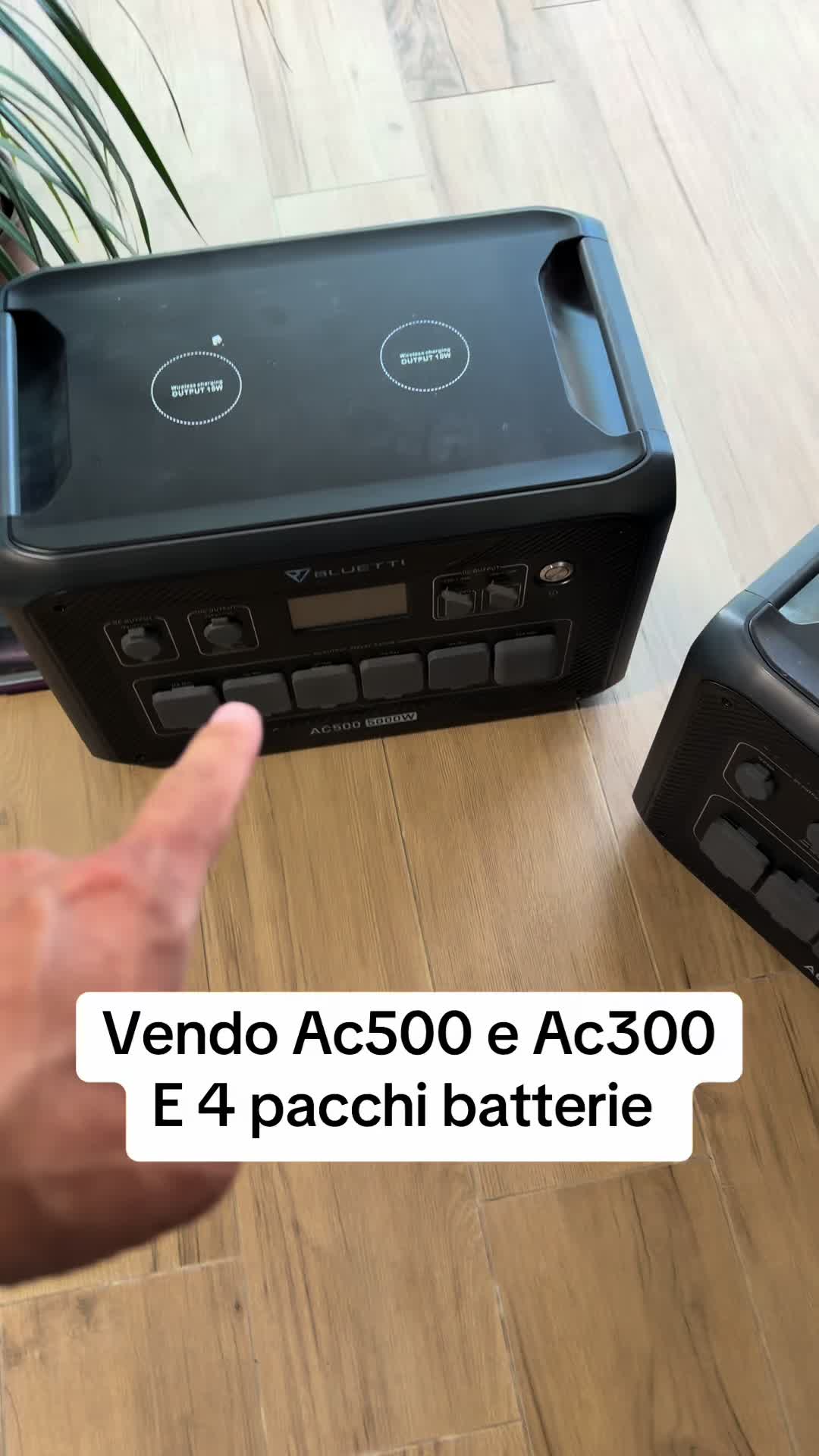@Aldo Ricci - Conneehome.com