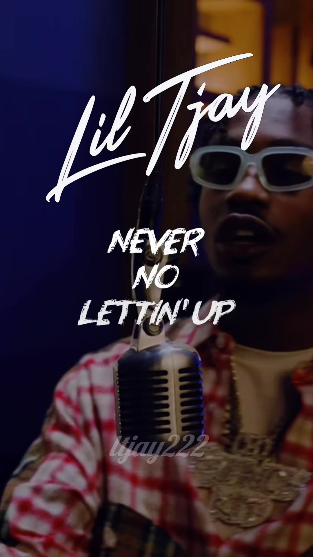 @Lil Tjay News Page ๐