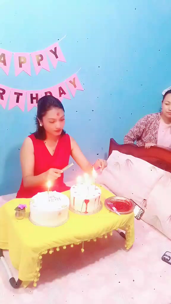 @Shruti Thakur