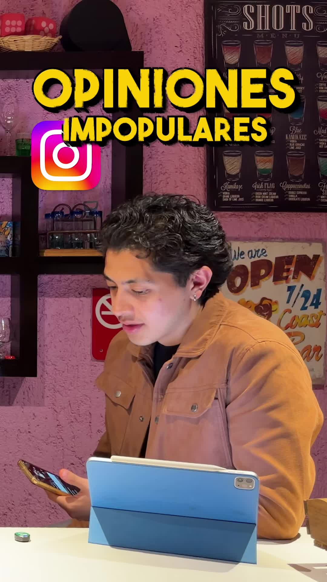 @LA PURA MIEL