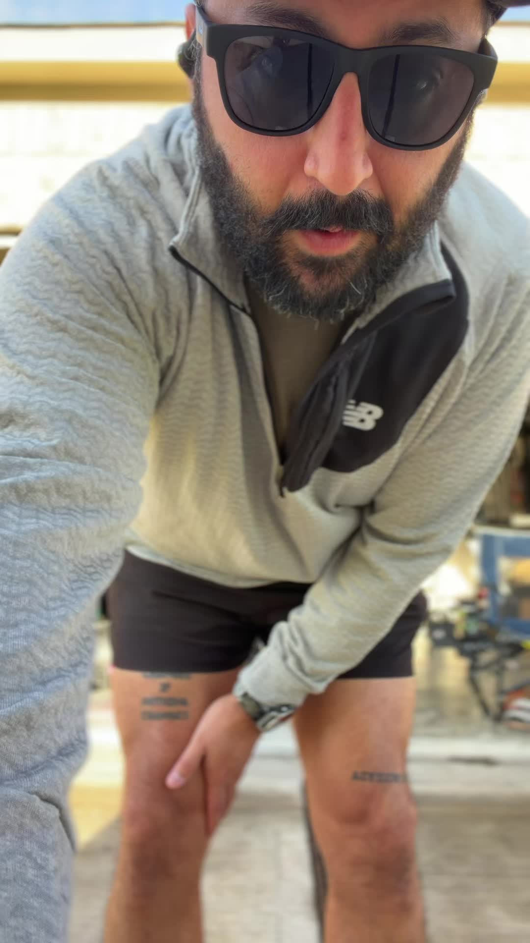 @Stuntmaanmike