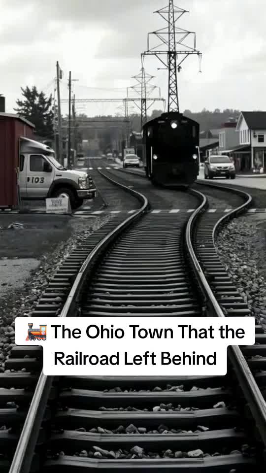 @Journey through Ohio