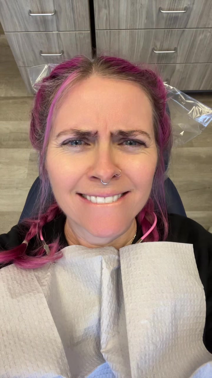 @Mandy Wilde