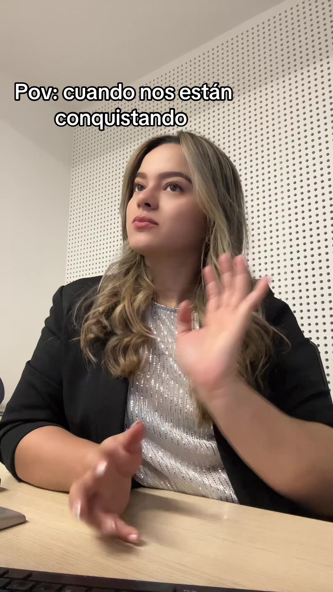 @Dayana Gutierrez | Locutora