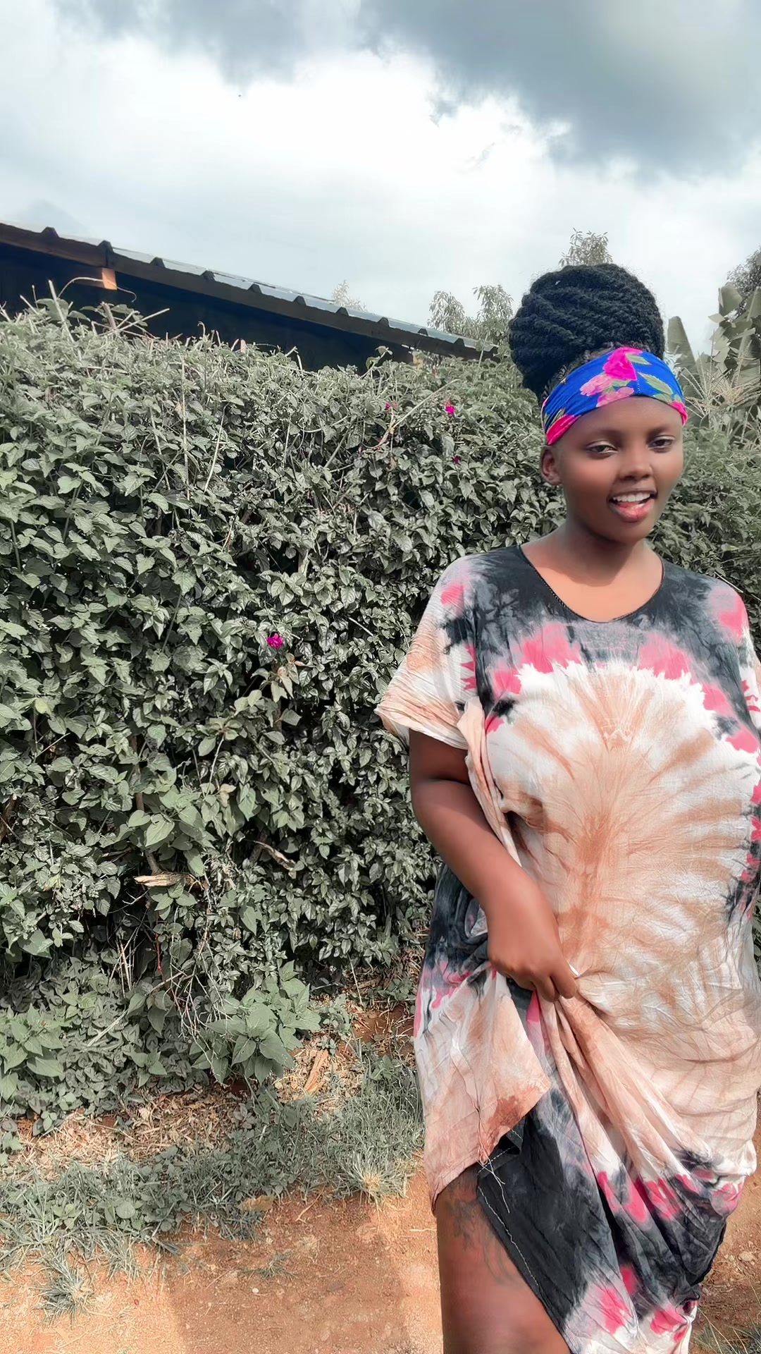 @Yvonnemurira1✨