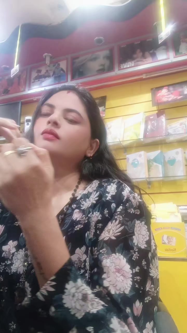 @Kavya Naidu