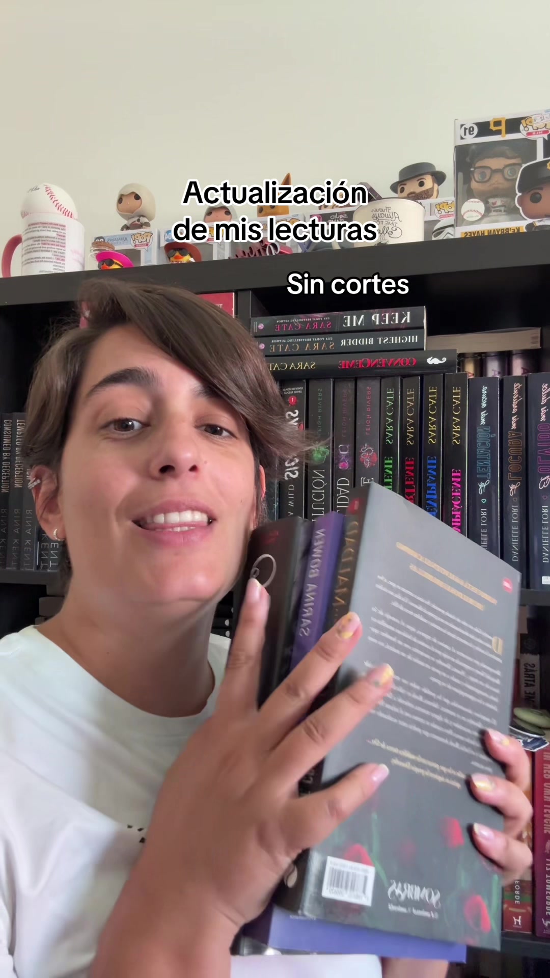 @Bea_lalectora 📚