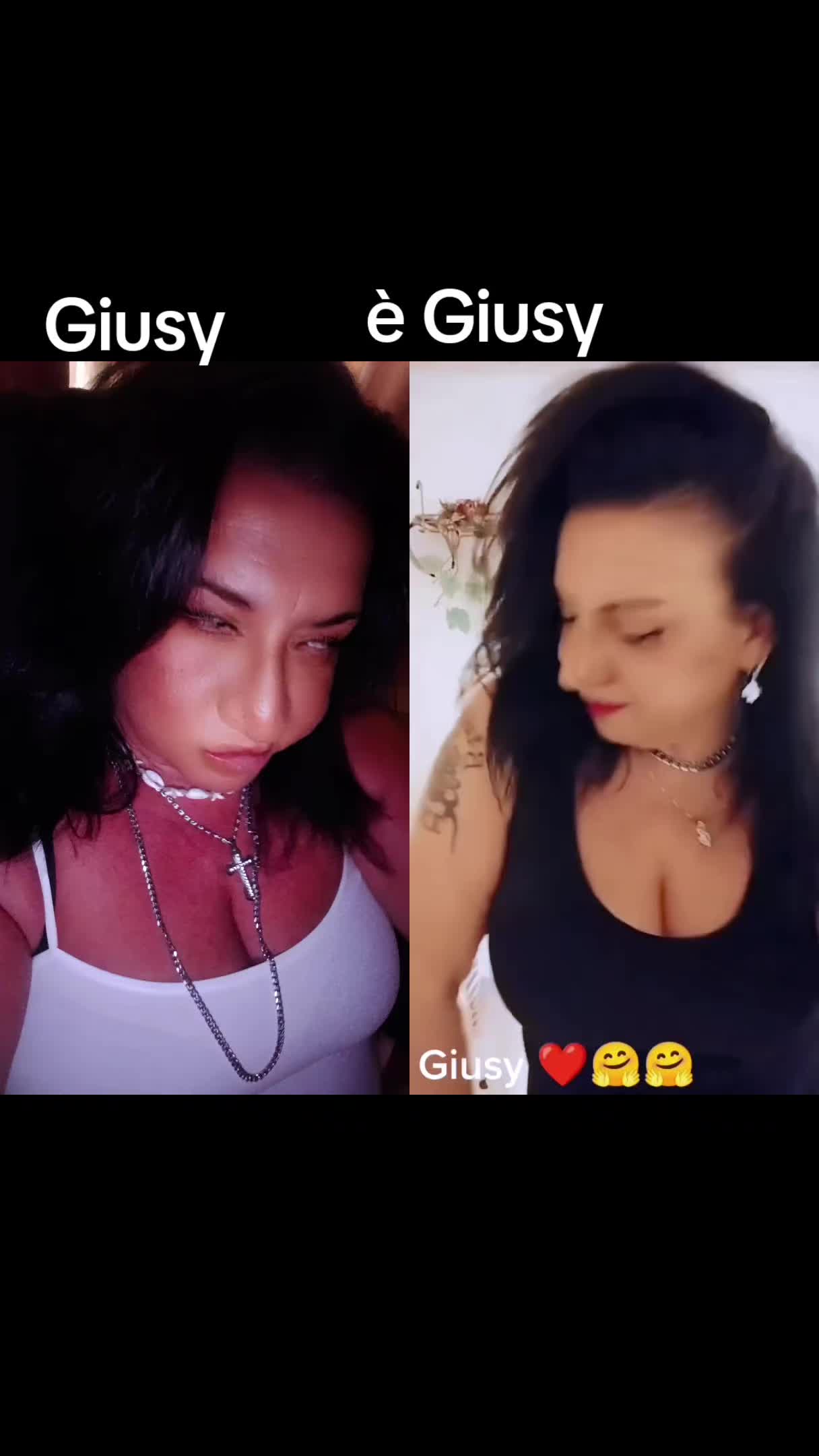 @Giusy Mesoraca