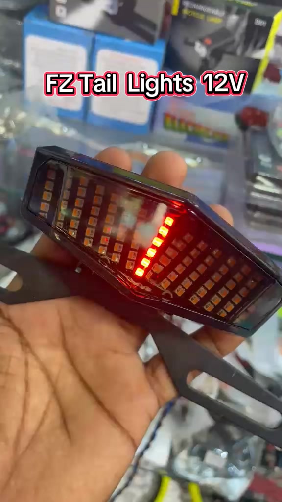 @R electronic