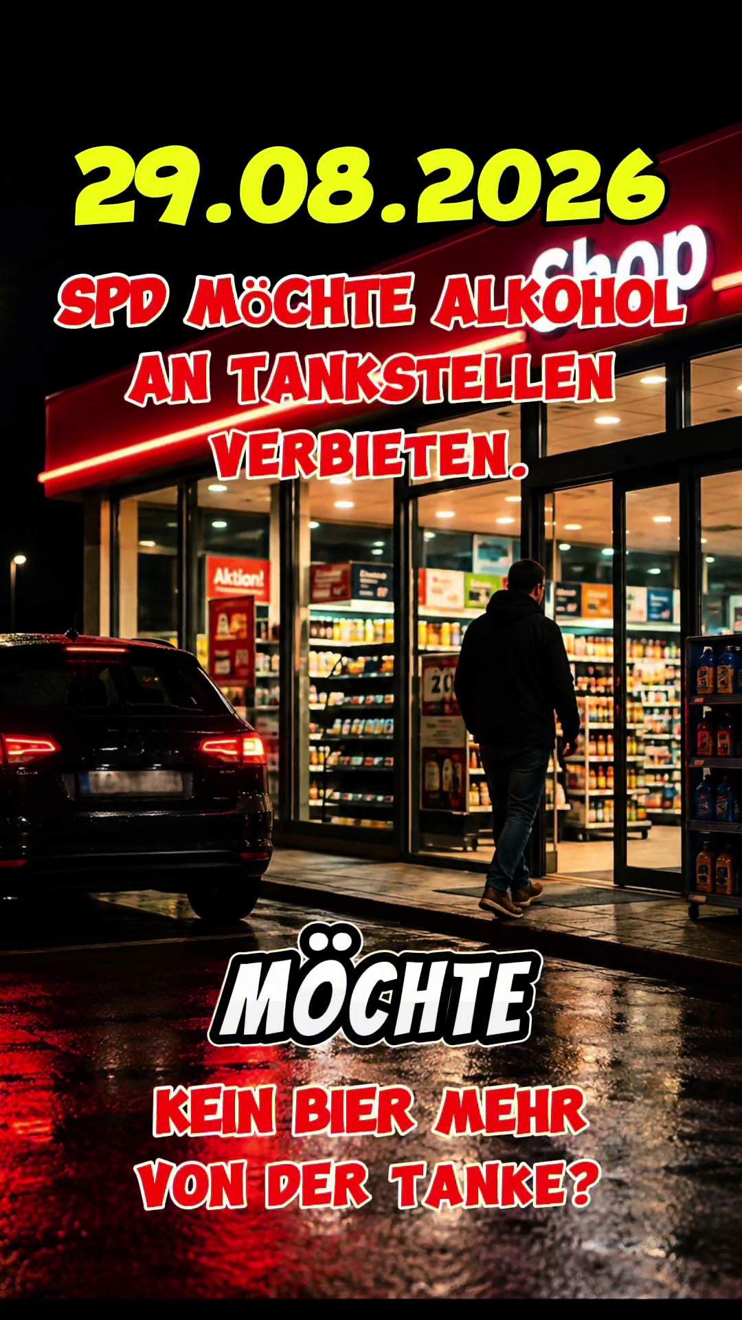 @Deine Nachrichten