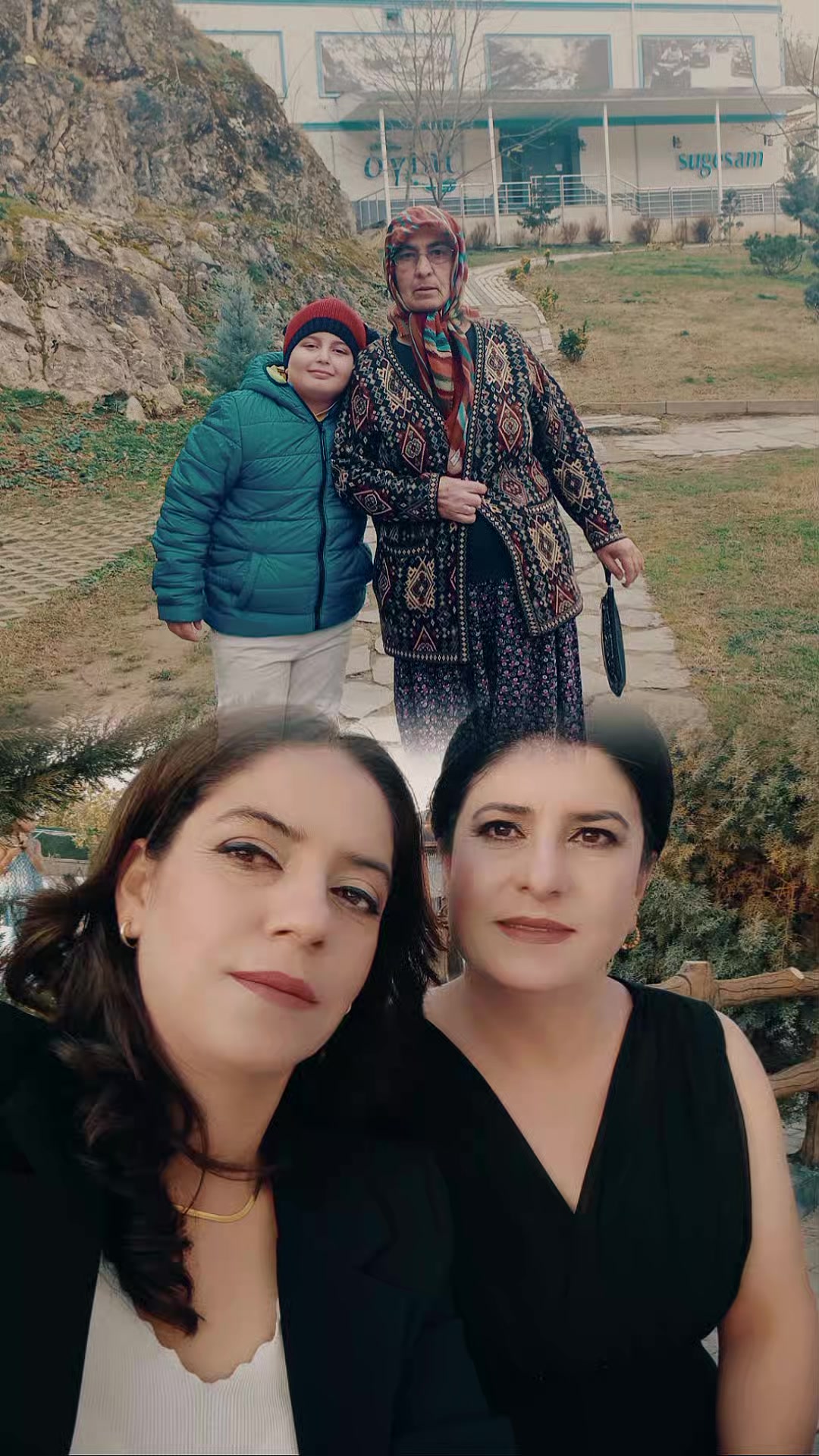 @🕊zahide Şahin 🕊