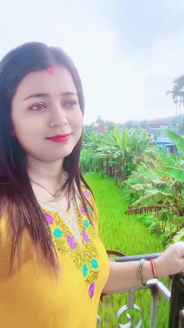 @smriti karki