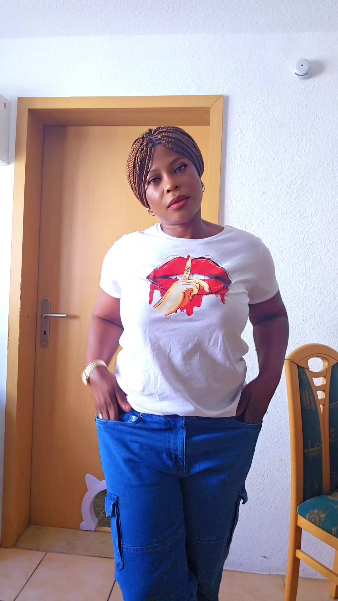 @lagloirerevel&egrave;