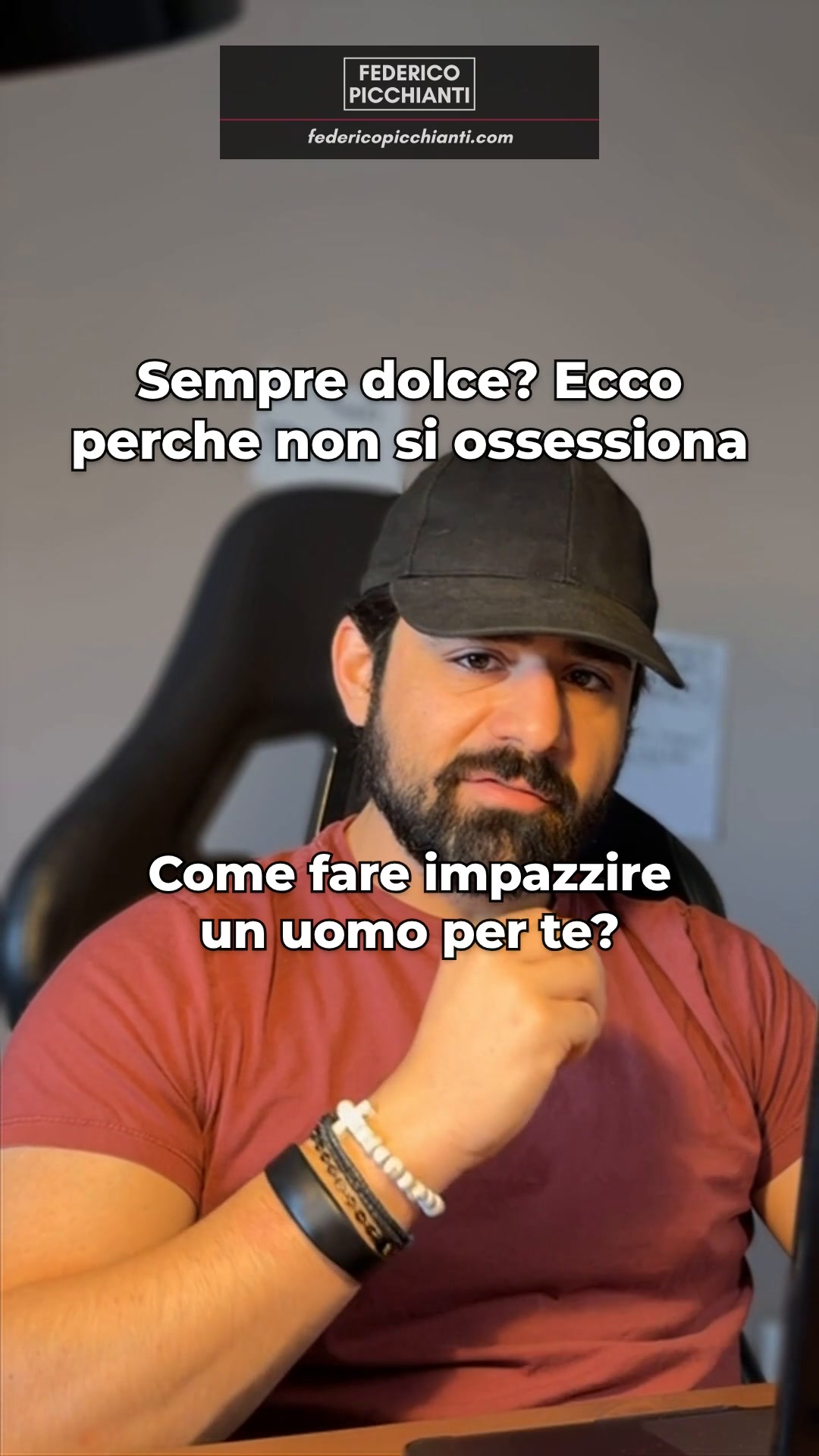 @Federico Picchianti