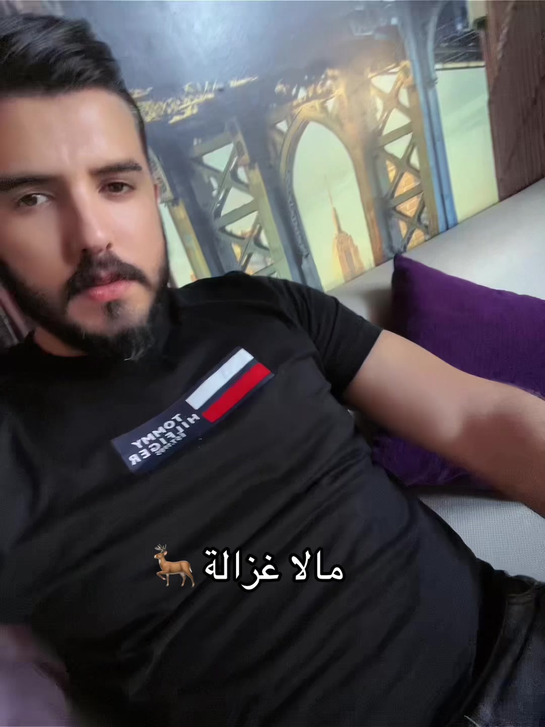 @B&eacute;lhassen Ouesleti