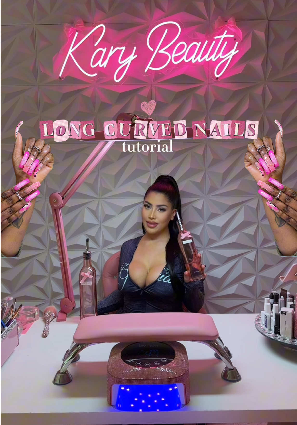 @Karybeauty💅🏻
