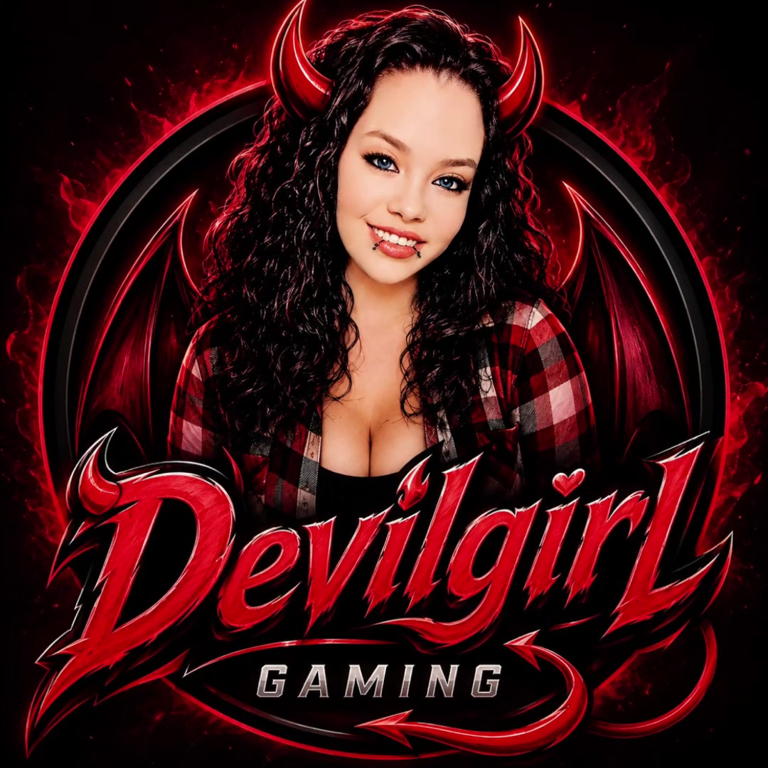 @😈DevilGirl😈