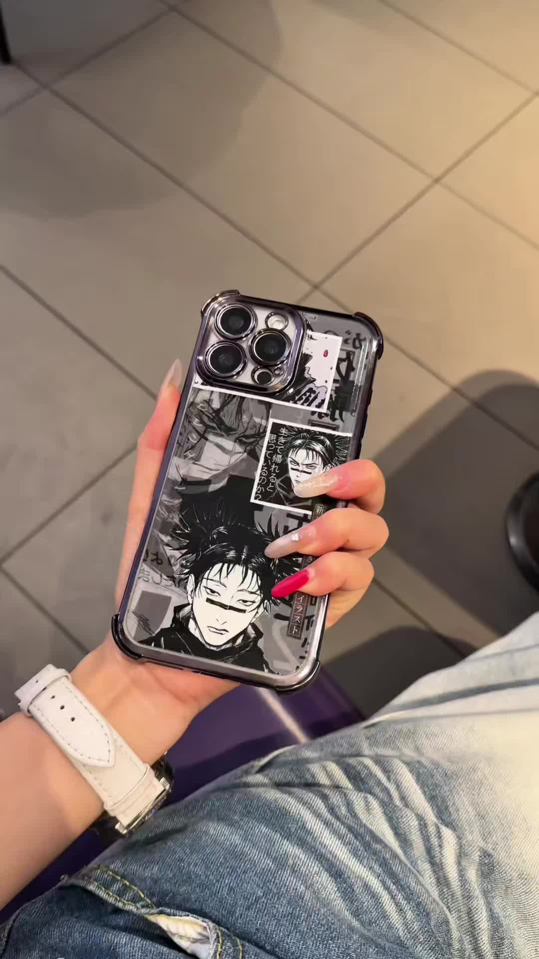 @NganGeeCaseMall