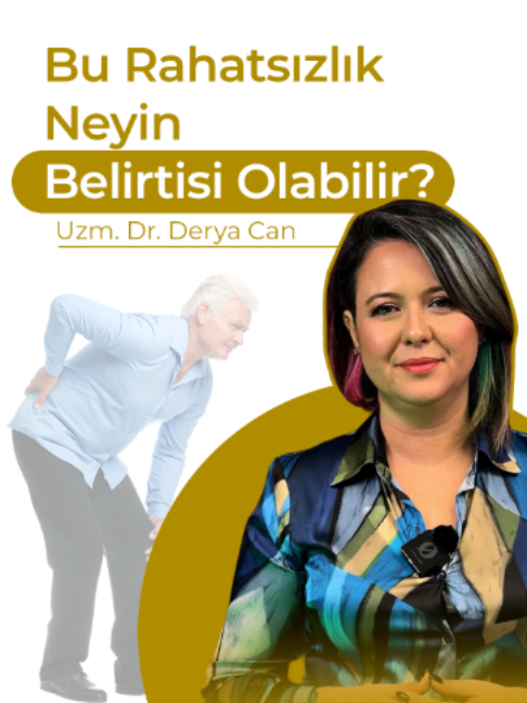 @Uzm. Dr. Derya CAN