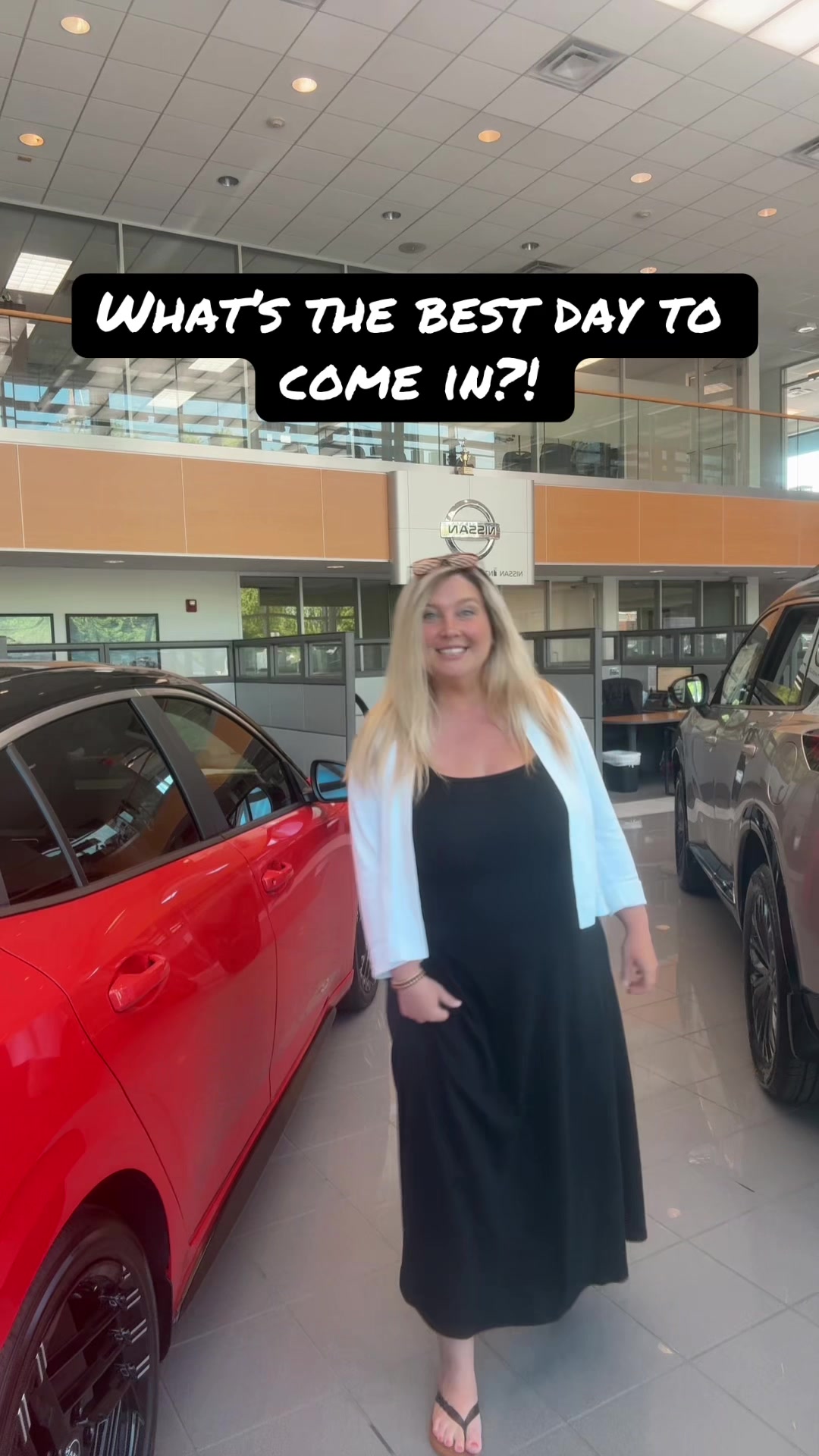 @nissanofchattanooga