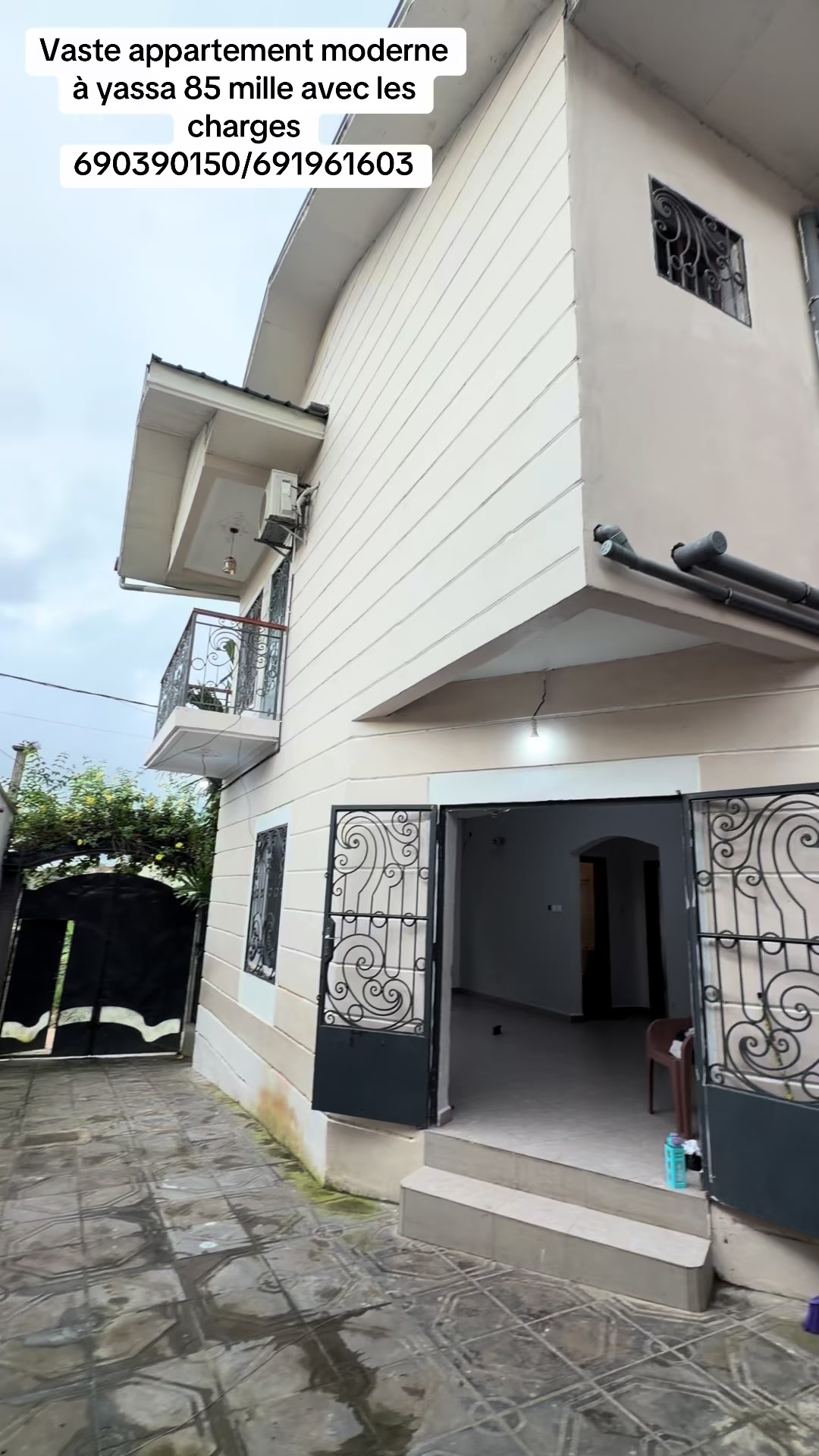 @Adamou immobilier SARL🇨🇲