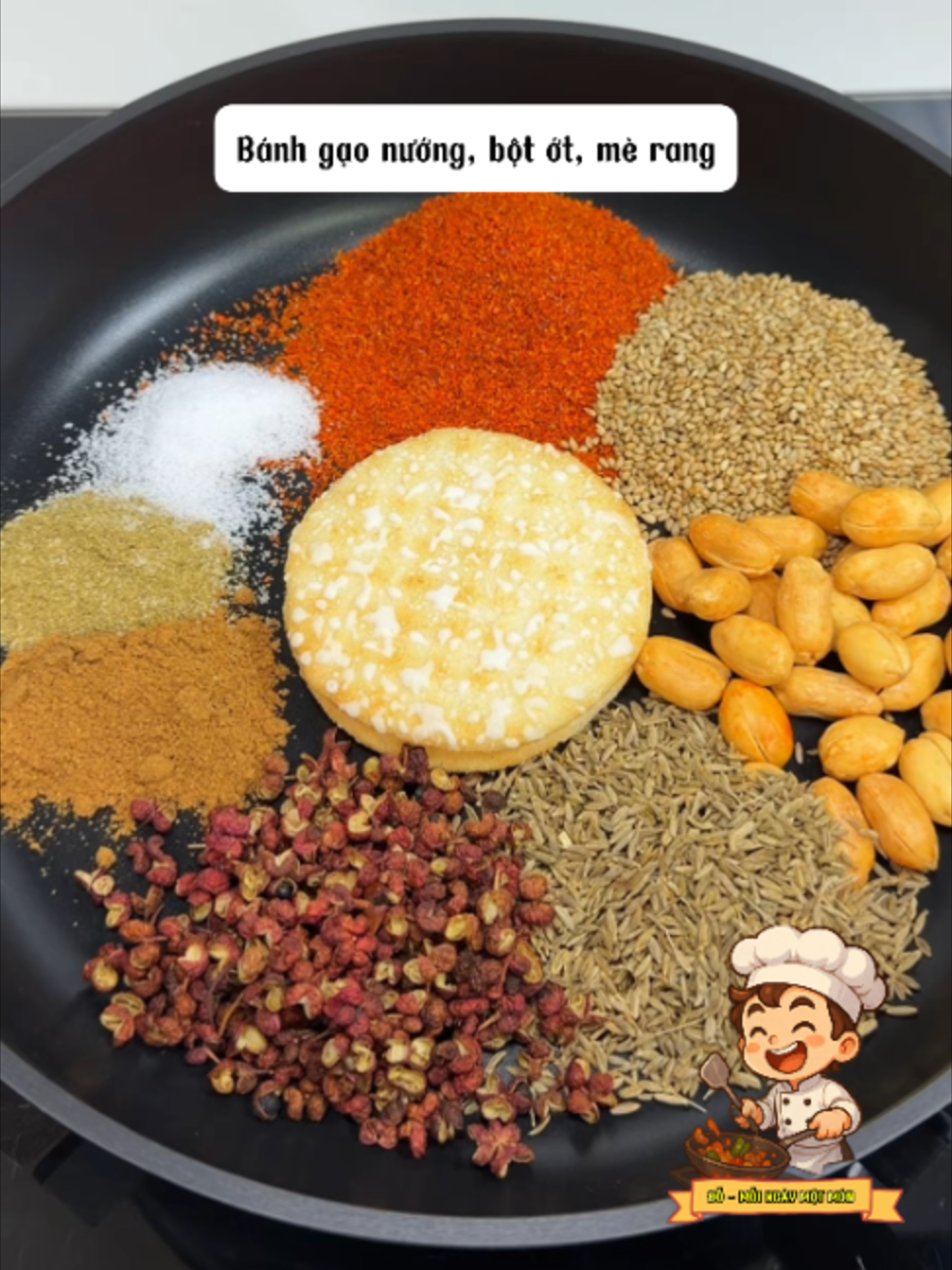 @Đỗ - Mỗi Ng&agrave;y Một M&oacute;n
