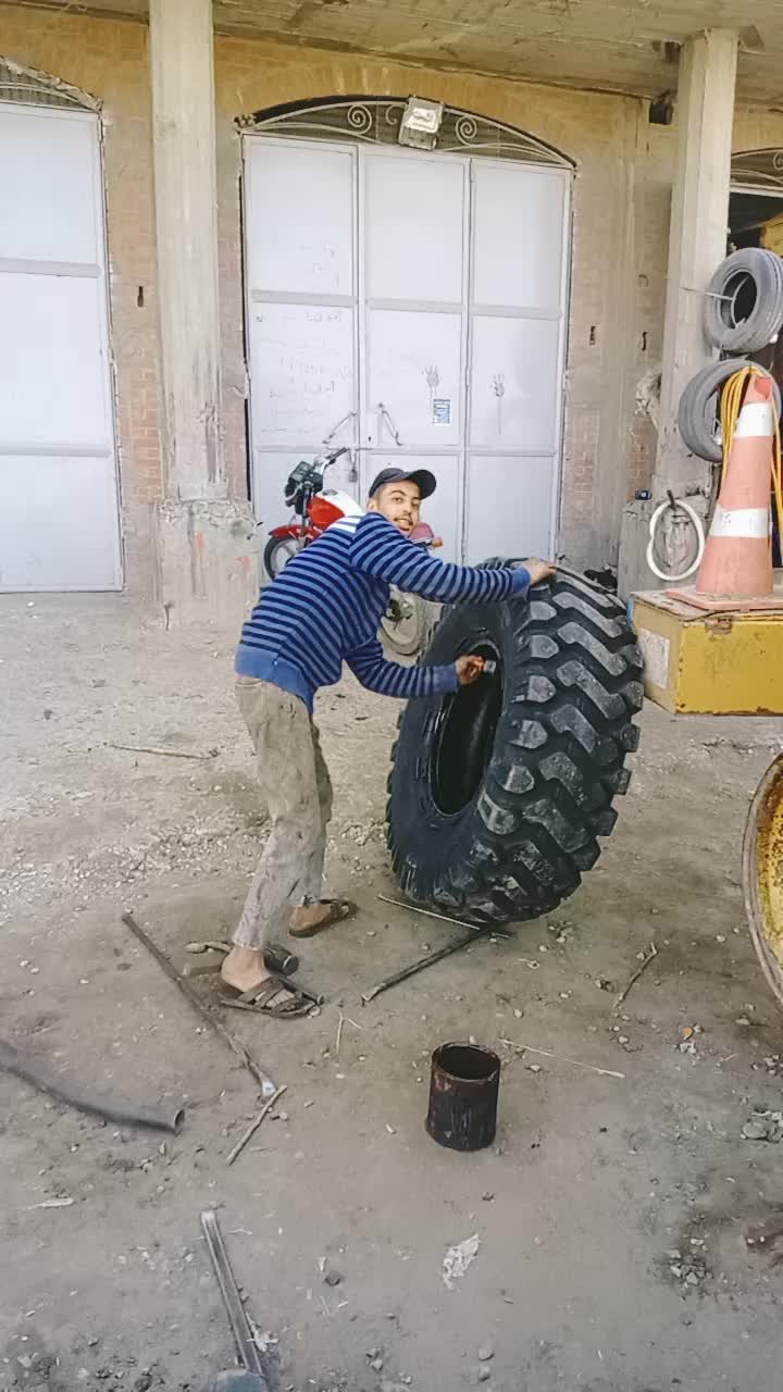 @على المرسي