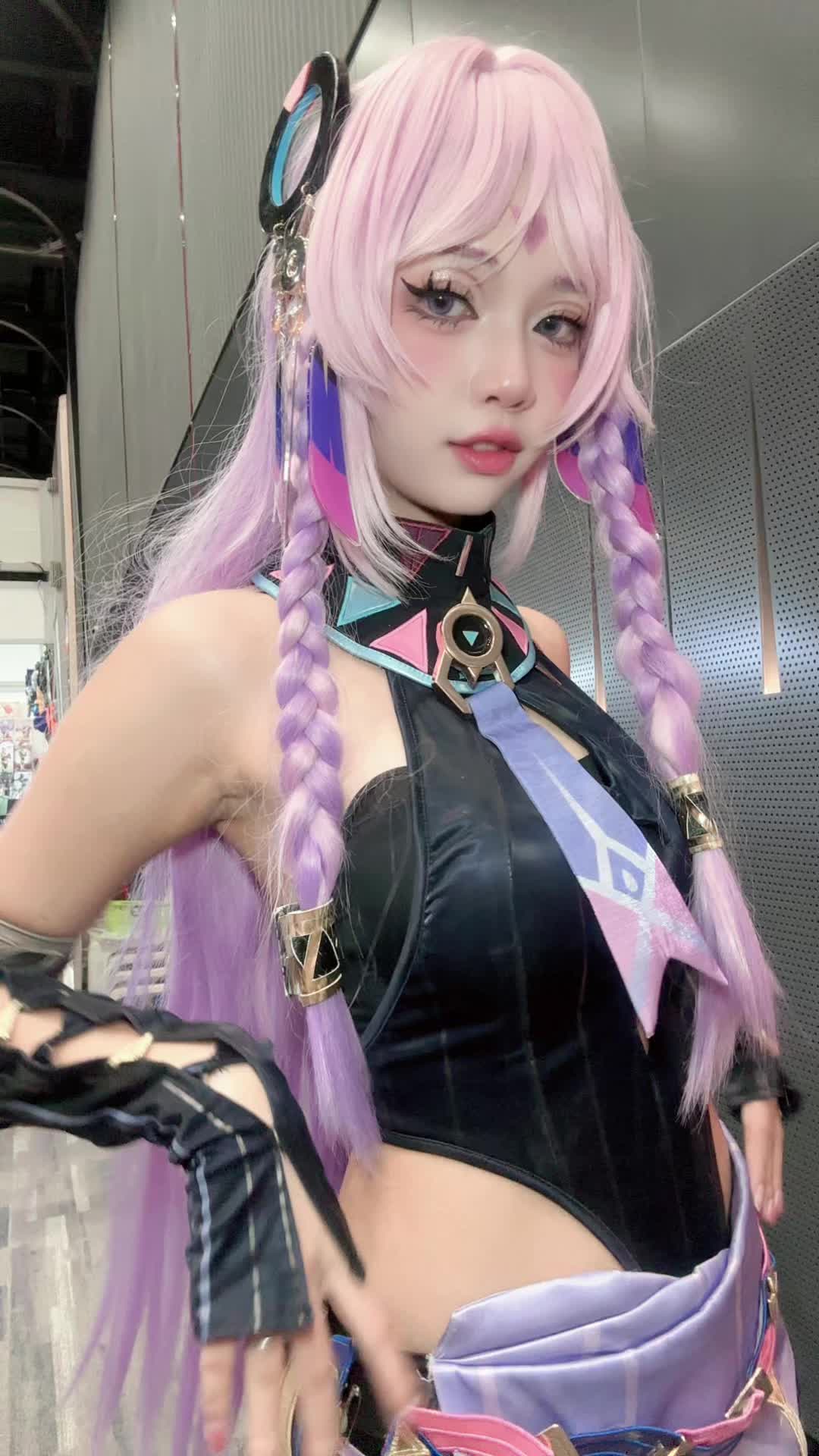 @Yuyah Yuri 🍕