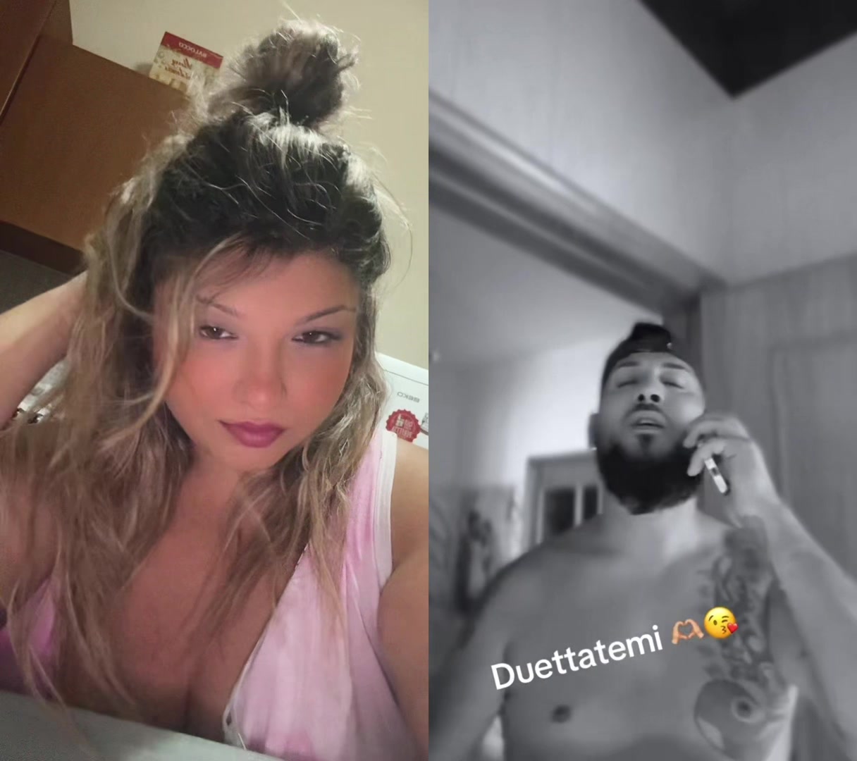 @Tutto &egrave; POSSIBILE..🔥❤️&zwj;🔥