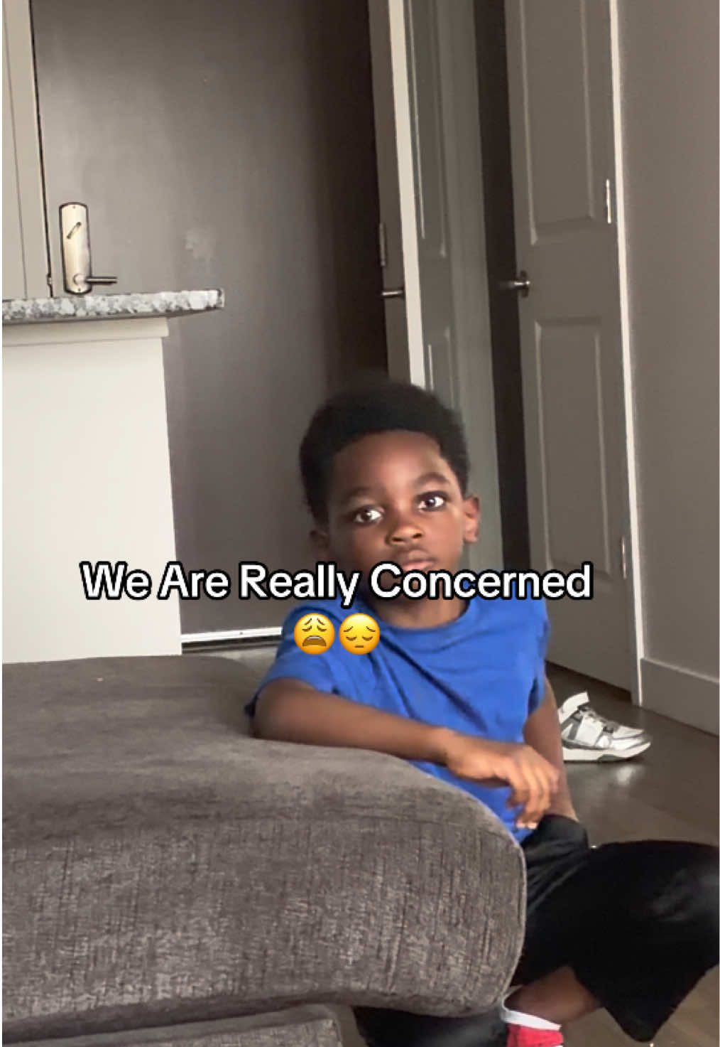 @The New Face Of Tiktok