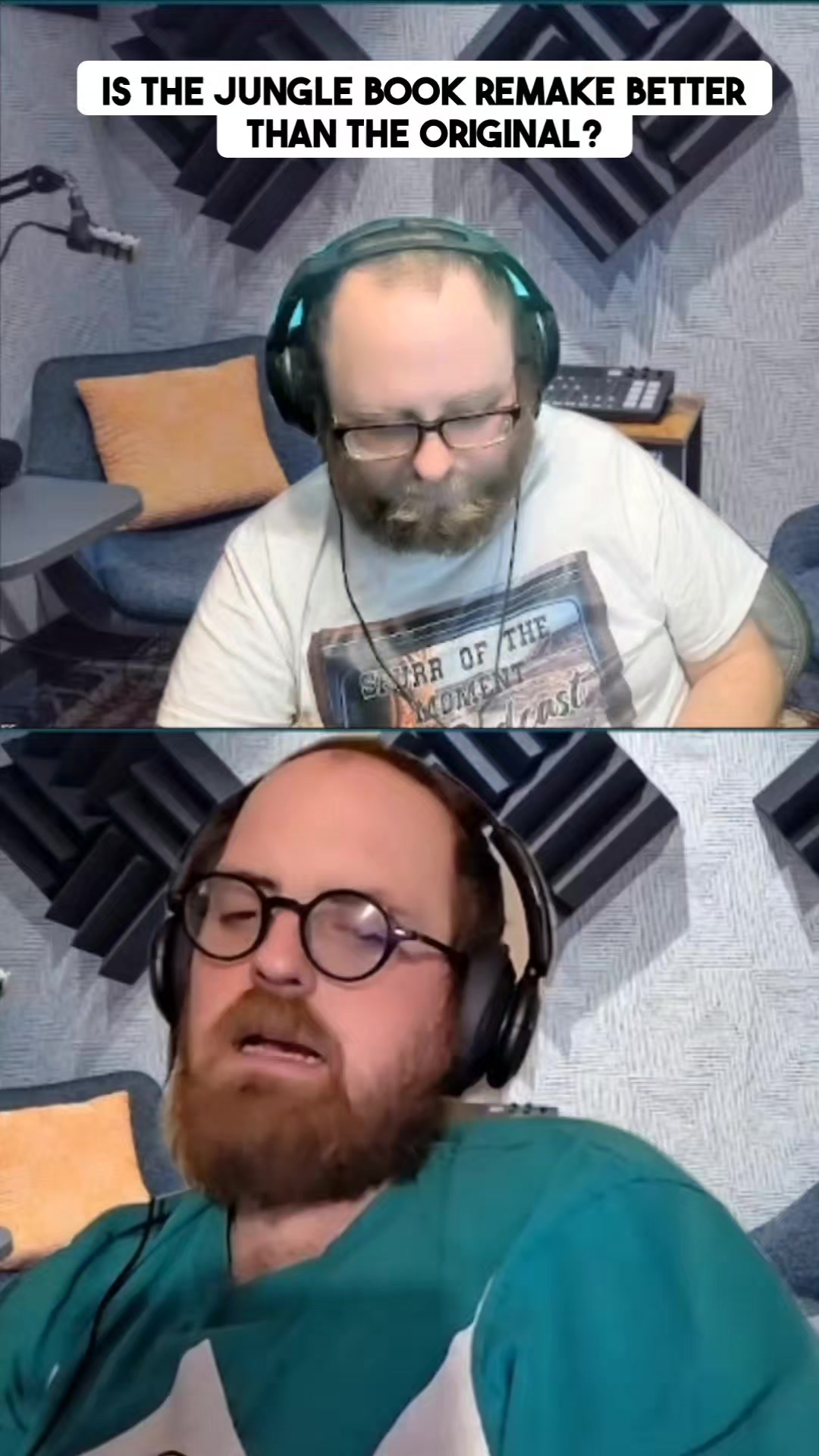 @SpurrOfTheMomentPodcast