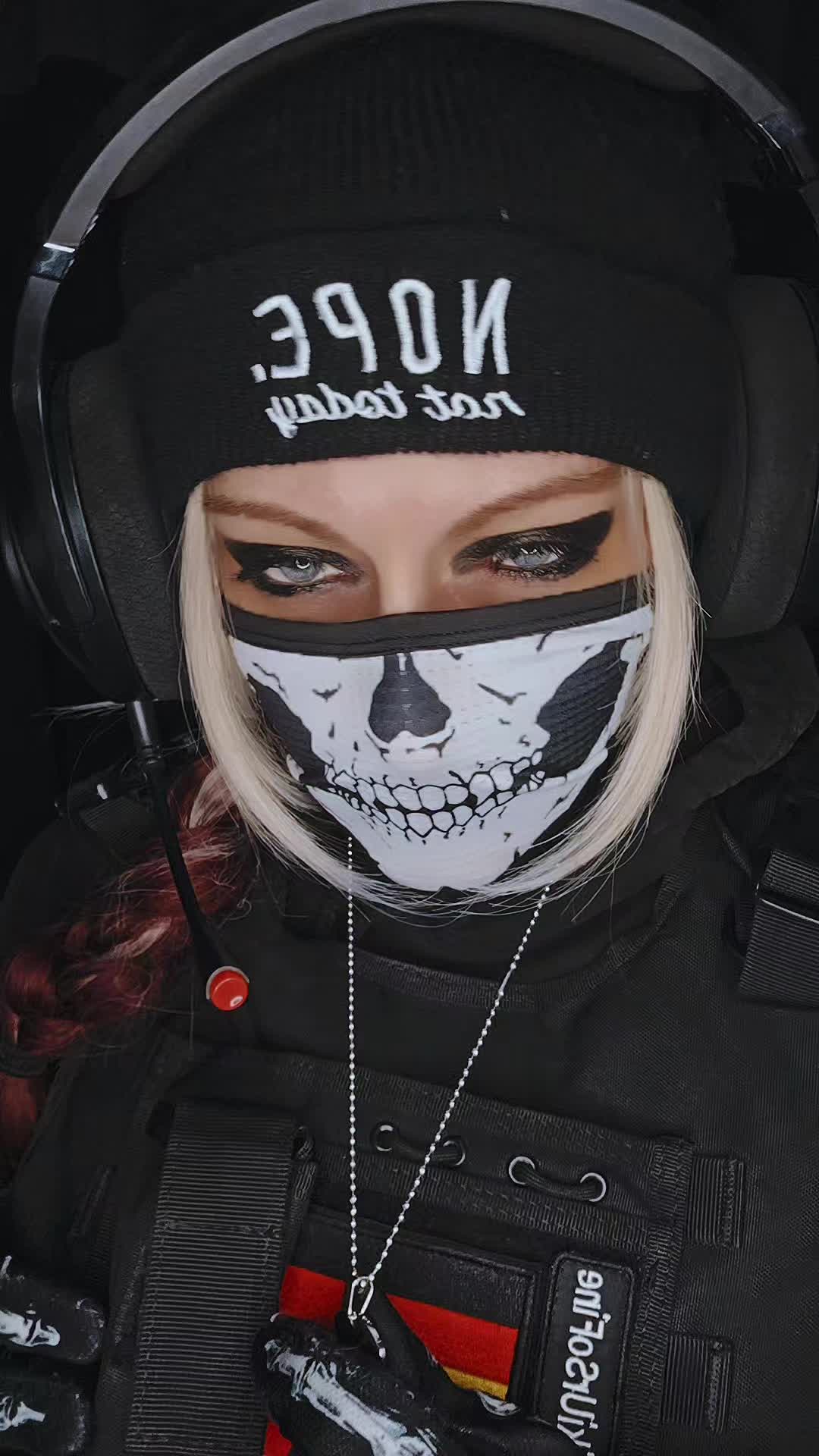 @🔥𝒞𝒮: 𝒩𝒾𝓀𝒾🔥
